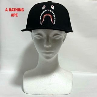 A BATHING APE(キャップ)のフリマアイテム一覧 A BATHING APE(キャップ)のフリマアイテム一覧
