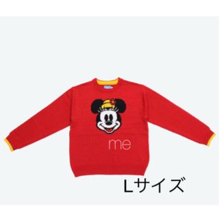 Disney(ニット/セーター)のフリマアイテム一覧 Disney(ニット/セーター)のフリマアイテム一覧