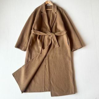 DEUXIEME CLASSE(ロングコート)のフリマアイテム一覧 DEUXIEME CLASSE(ロングコート)のフリマアイテム一覧