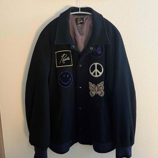 Needles - ニードルズ ニードルス tee 菅田将暉 BTS ジャージ XL Needles - ニードルズ ニードルス tee 菅田将暉 BTS ジャージ XL