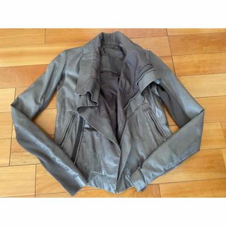 Rick Owens(ライダースジャケット)のフリマアイテム一覧 Rick Owens(ライダースジャケット)のフリマアイテム一覧