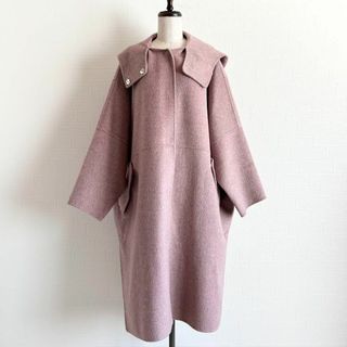 LE CIEL BLEU(ロングコート)のフリマアイテム一覧 LE CIEL BLEU(ロングコート)のフリマアイテム一覧