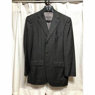 EDIFICE - 【美品:アメカジ王道】エディフィス ジャケット EDIFICE - 【美品:アメカジ王道】エディフィス ジャケット
