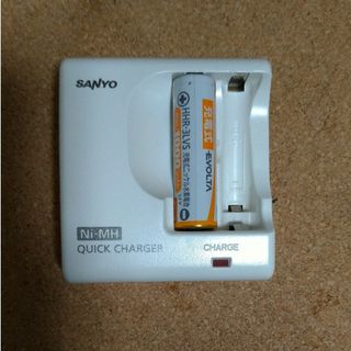 SANYO - 「#ポ片付け」値下げ!☆新品☆SANYOマイクロ SANYO - 「#ポ片付け」値下げ!☆新品☆SANYOマイクロ