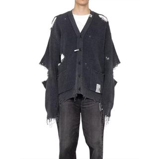 Maison MIHARA YASUHIRO(カーディガン)のフリマアイテム一覧 Maison MIHARA YASUHIRO(カーディガン)のフリマアイテム一覧