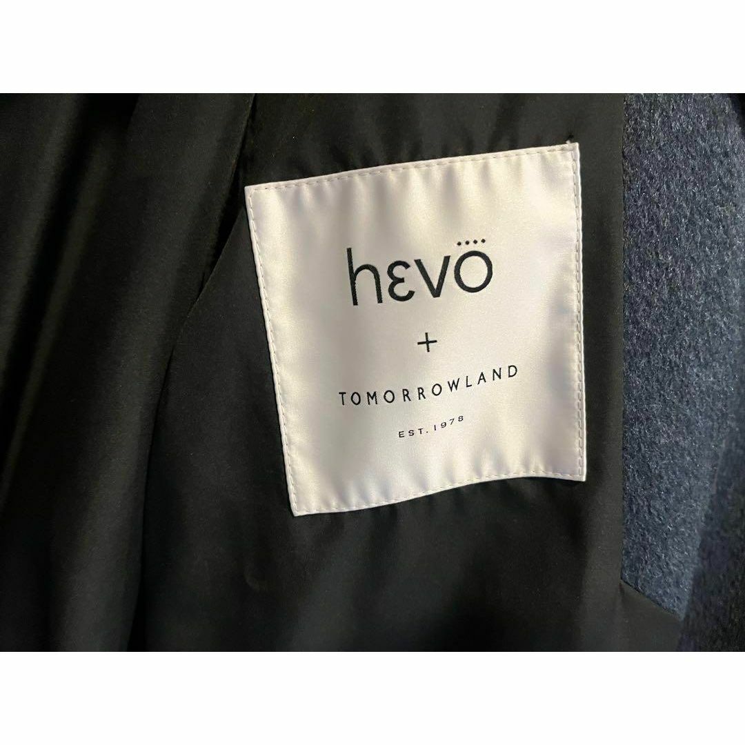 hevo - Hevo x Tomorrowland 別注 OSTUNI size48の通販 by はる hevo - Hevo x Tomorrowland 別注 OSTUNI size48の通販 by はる