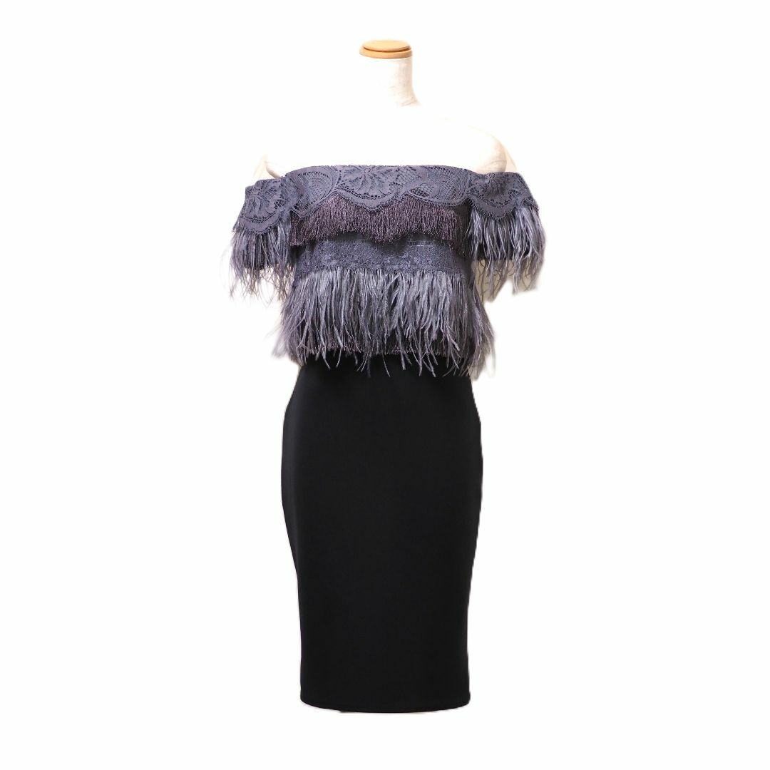 TADASHI SHOJI - TADASHI SHOJI　ワンピース　「００ 」/ ５－７号程度
