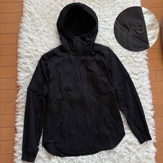 Y-3(パーカー)のフリマアイテム一覧 Y-3(パーカー)のフリマアイテム一覧