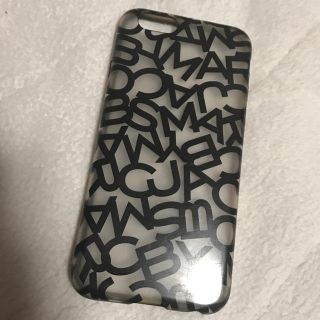 マークジェイコブス(MARC JACOBS)のとも様専用！！！marc jacobs iphoneケース(iPhoneケース)