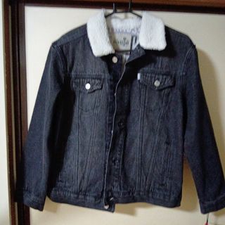 SILVER TAB(Levi's) - リーバイス シルバータブ ブラック SILVER TAB(Levi's) - リーバイス シルバータブ ブラック