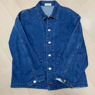 TOMORROWLAND(Gジャン/デニムジャケット)のフリマアイテム一覧 TOMORROWLAND(Gジャン/デニムジャケット)のフリマアイテム一覧