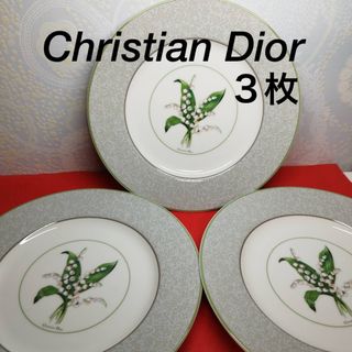 Christian Dior(食器)のフリマアイテム一覧 Christian Dior(食器)のフリマアイテム一覧