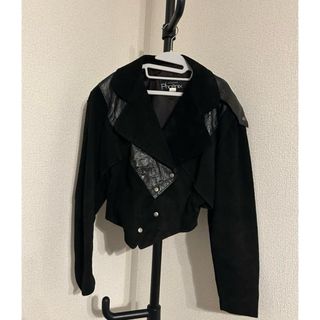VINTAGE - 90s ヴィンテージ レザージャケット ダブル 本革 裏地 VINTAGE - 90s ヴィンテージ レザージャケット ダブル 本革 裏地