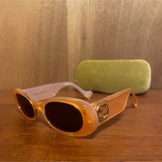 GUCCI(サングラス/メガネ)のフリマアイテム一覧 GUCCI(サングラス/メガネ)のフリマアイテム一覧