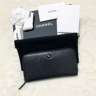 CHANEL(財布)のフリマアイテム一覧 CHANEL(財布)のフリマアイテム一覧