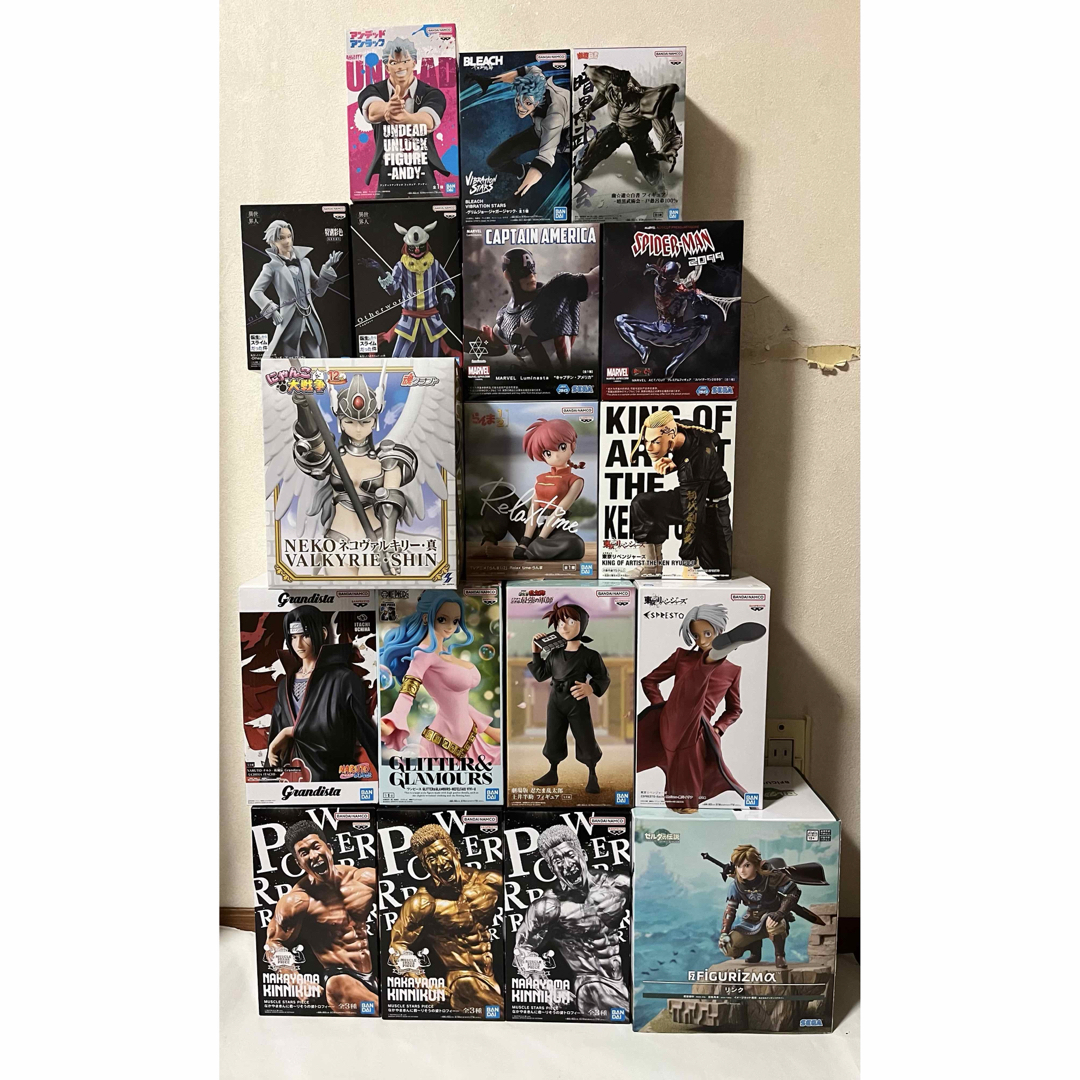 ゴッホピカチュウ キャンバスアート Sサイズ金枠 証明書付