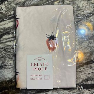 gelato pique - 新品♡ジェラートピケ♡ドーナツ柄♡スイーツ gelato pique - 新品♡ジェラートピケ♡ドーナツ柄♡スイーツ
