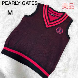 PEARLY GATES - 希少 パーリーゲイツ シンプソンズ トレーナー PEARLY GATES - 希少 パーリーゲイツ シンプソンズ トレーナー