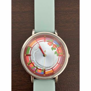 セイコー(SEIKO)のSEIKO alba 千と千尋の神隠し 白竜 ハク 500本限定(腕時計)