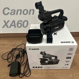 Canon - Canon iVIS HF GX10の通販 by Flagship Camera Canon - Canon iVIS HF GX10の通販 by Flagship Camera