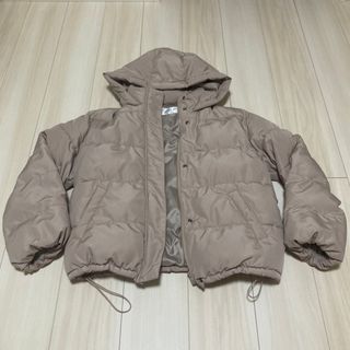 Rirandture クロップドダウンジャケットの通販|ラクマ Rirandture クロップドダウンジャケットの通販|ラクマ