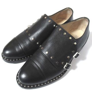 JIMMY CHOO（ローファー/革靴）のフリマアイテム一覧