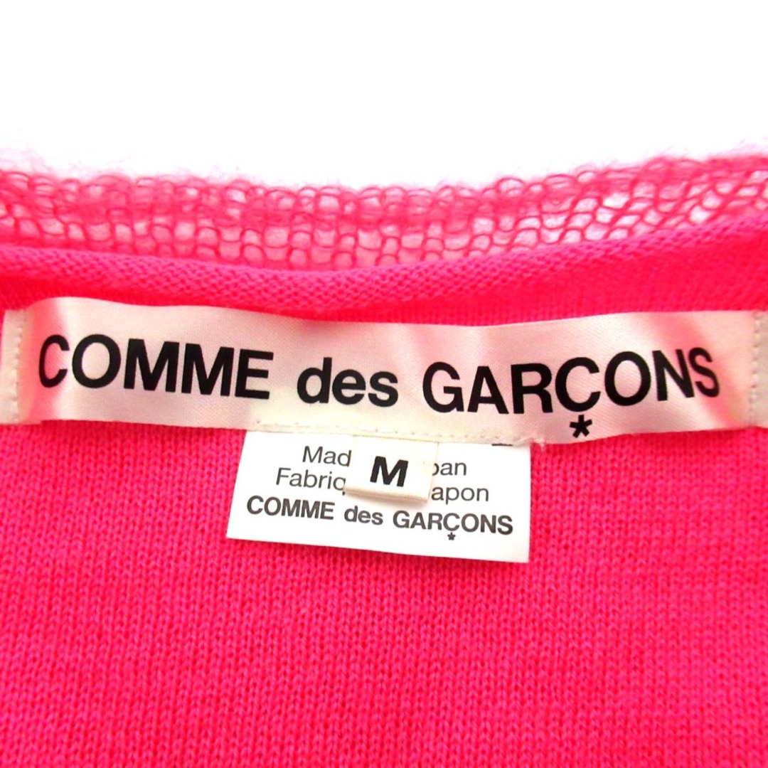 COMME des GARCONS - 美品 COMME des GARCONS コムデギャルソン COMME des GARCONS - 美品 COMME des GARCONS コムデギャルソン