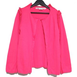 COMME des GARCONS(カーディガン)のフリマアイテム一覧 COMME des GARCONS(カーディガン)のフリマアイテム一覧
