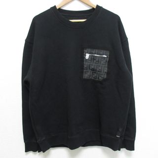 FENDI(スウェット)のフリマアイテム一覧 FENDI(スウェット)のフリマアイテム一覧
