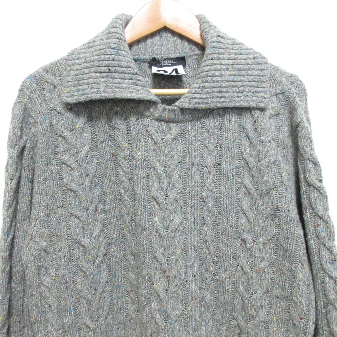 Max Mara - 良品 23AW MaxMara WEEKEND マックスマーラ Max Mara - 良品 23AW MaxMara WEEKEND マックスマーラ