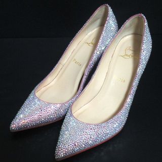 Christian Louboutin(ハイヒール/パンプス)のフリマアイテム一覧 Christian Louboutin(ハイヒール/パンプス)のフリマアイテム一覧