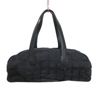 CHANEL(ボストンバッグ ・ ブラック/黒色系)のフリマアイテム一覧 CHANEL(ボストンバッグ ・ ブラック/黒色系)のフリマアイテム一覧