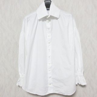 Ralph Lauren(フリル ・ シャツ/ブラウス(長袖/七分))のフリマ Ralph Lauren(フリル ・ シャツ/ブラウス(長袖/七分))のフリマ
