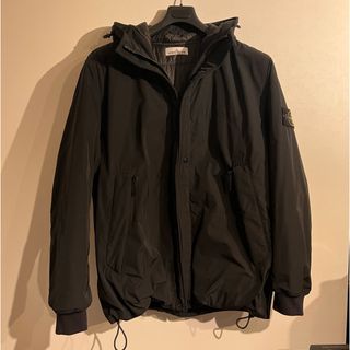 STONE ISLAND(ブルゾン ・ ブラック/黒色系)のフリマアイテム一覧 STONE ISLAND(ブルゾン ・ ブラック/黒色系)のフリマアイテム一覧