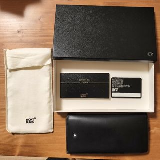 MONTBLANC(長財布)のフリマアイテム一覧 MONTBLANC(長財布)のフリマアイテム一覧
