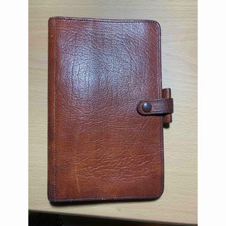 Filofax(手帳)のフリマアイテム一覧 Filofax(手帳)のフリマアイテム一覧
