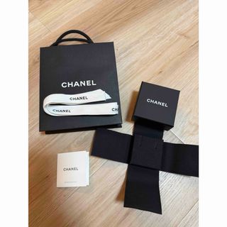 CHANEL(ショップ袋)のフリマアイテム一覧 CHANEL(ショップ袋)のフリマアイテム一覧