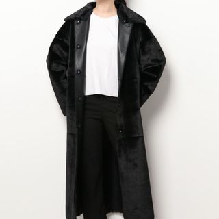 Ameri VINTAGE(ロングコート)のフリマアイテム一覧 Ameri VINTAGE(ロングコート)のフリマアイテム一覧