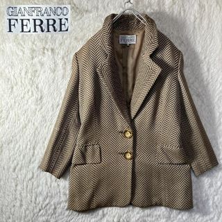 Gianfranco FERRE(レディース)のフリマアイテム一覧 Gianfranco FERRE(レディース)のフリマアイテム一覧