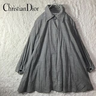 Christian Dior(ワンピース)のフリマアイテム一覧 Christian Dior(ワンピース)のフリマアイテム一覧