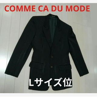 COMME CA DU MODE(テーラードジャケット)のフリマアイテム一覧 COMME CA DU MODE(テーラードジャケット)のフリマアイテム一覧