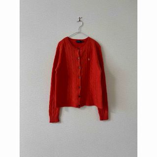 POLO RALPH LAUREN(カーディガン)のフリマアイテム一覧 POLO RALPH LAUREN(カーディガン)のフリマアイテム一覧