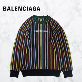 BALENCIAGA(ニット/セーター)のフリマアイテム一覧 BALENCIAGA(ニット/セーター)のフリマアイテム一覧