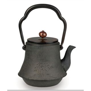 南部鉄器(美術品/アンティーク)のフリマアイテム一覧 南部鉄器(美術品/アンティーク)のフリマアイテム一覧