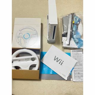 Wii - 任天堂 ニンテンドーWii リモコン コントローラー Wii - 任天堂 ニンテンドーWii リモコン コントローラー