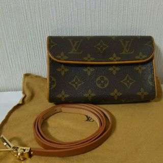 LOUIS VUITTON - ルイヴィトン バムバッグの通販 by LOUIS VUITTON - ルイヴィトン バムバッグの通販 by