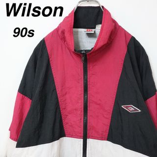 wilson(ナイロンジャケット)のフリマアイテム一覧 wilson(ナイロンジャケット)のフリマアイテム一覧