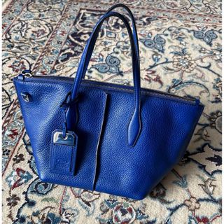 TOD'S(バッグ ・ ブルー・ネイビー/青色系)のフリマアイテム一覧 TOD'S(バッグ ・ ブルー・ネイビー/青色系)のフリマアイテム一覧