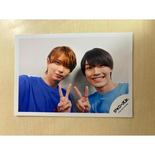 ジャニーズJr.の新品フリマアイテム一覧 ジャニーズJr.の新品フリマアイテム一覧