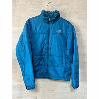THE NORTH FACE(ナイロンジャケット ・ ブルー・ネイビー/青色 THE NORTH FACE(ナイロンジャケット ・ ブルー・ネイビー/青色